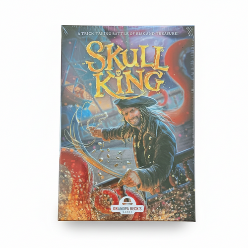 Skull King