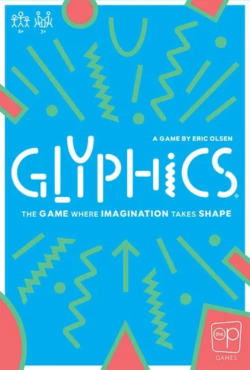 Glyphics