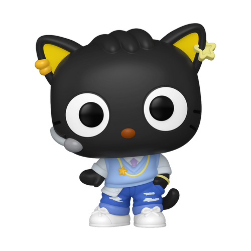 POP! Sanrio - Hello Kitty and Friends #142 Chococat (K-Pop Outfit)