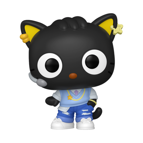 POP! Sanrio - Hello Kitty and Friends #142 Chococat (K-Pop Outfit)