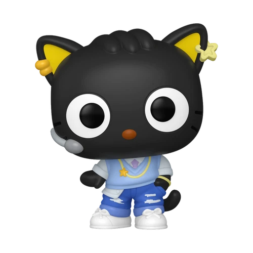 POP! Sanrio - Hello Kitty and Friends #142 Chococat (K-Pop Outfit)