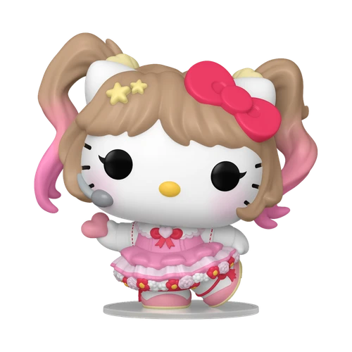 POP! Sanrio - Hello Kitty and Friends #139 Hello Kitty (K-Pop Outfit)