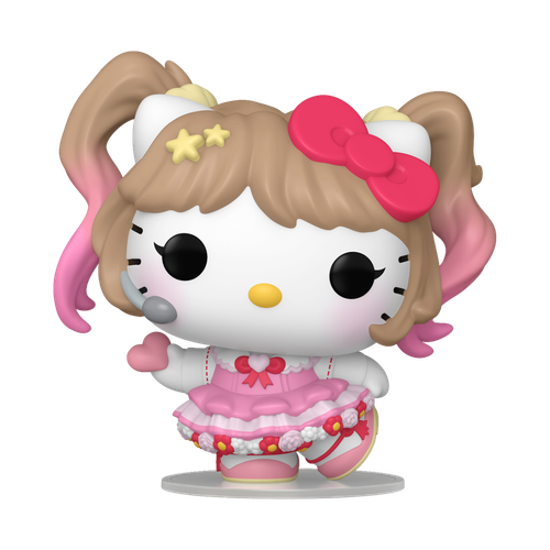 POP! Sanrio - Hello Kitty and Friends #139 Hello Kitty (K-Pop Outfit)