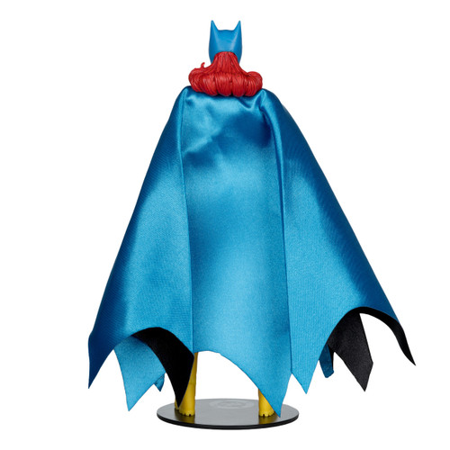 DC Multiverse: DC Classic - Batgirl 7-Inch Figure