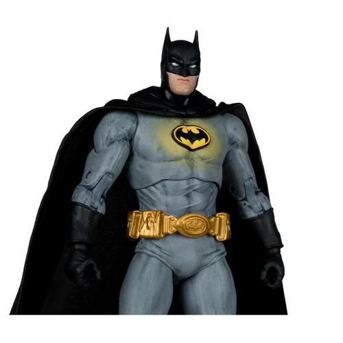 DC Multiverse: Batman Incorporated - Batman 7-Inch Figure