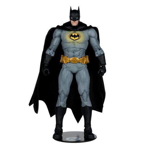DC Multiverse: Batman Incorporated - Batman 7-Inch Figure