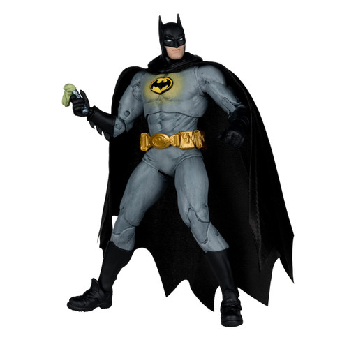 DC Multiverse: Batman Incorporated - Batman 7-Inch Figure