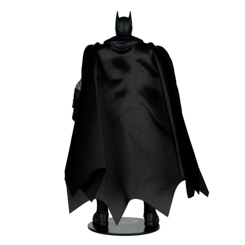 DC Multiverse: Batman Incorporated - Batman 7-Inch Figure