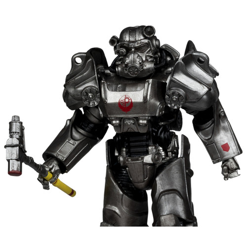 Fallout: Maximus (Season 2) Deluxe 7-Inch Figure