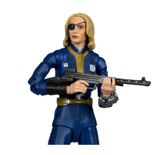 Fallout: Steph Harper (Season 2) Deluxe 7-Inch Figure