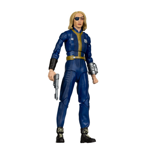 Fallout: Steph Harper (Season 2) Deluxe 7-Inch Figure