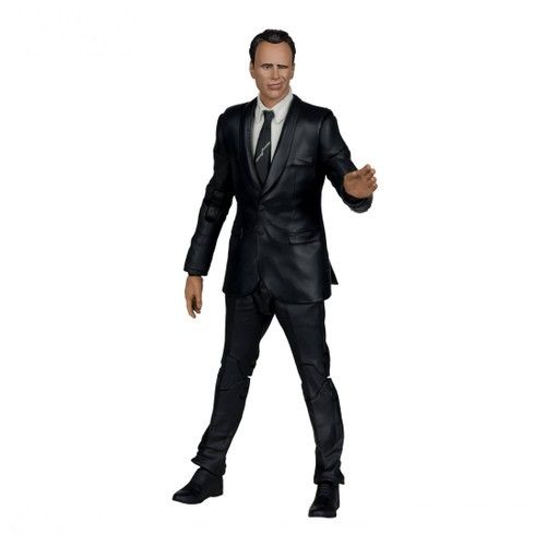 Fallout: Cooper Howard (Season 2) (Red Platinum Edition) 7-Inch Figure