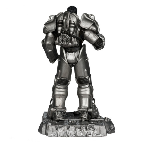 Movie Maniacs: Fallout - Maximus (Season 2) 6-Inch Posed Figure