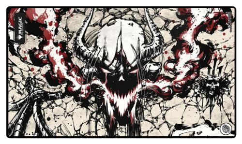 Ultimate Guard Play-Mat Magic: The Gathering "Secrets of Strixhaven" - Vampiric Tutor