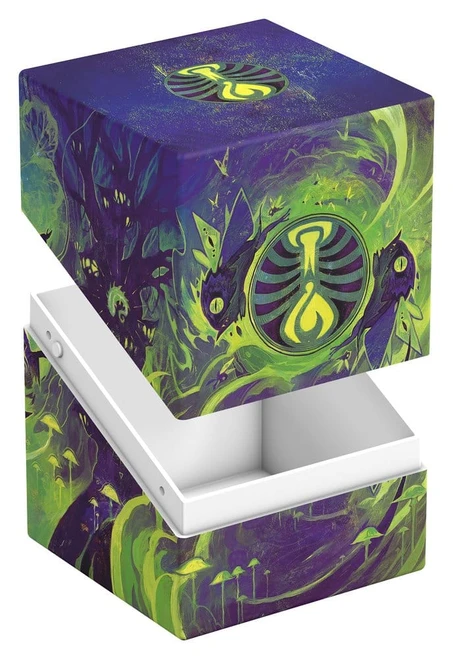 Ultimate Guard RTE Boulder 100+ Magic: The Gathering "Secrets of Strixhaven" - Witherbloom