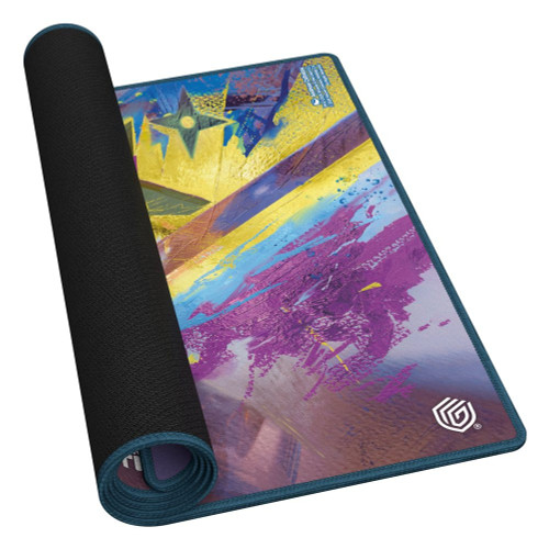 Ultimate Guard Play-Mat Magic: The Gathering Teenage Mutant Ninja Turtles - Leonardo's Technique