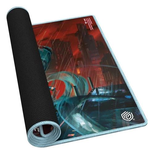 Ultimate Guard Play-Mat Magic: The Gathering Teenage Mutant Ninja Turtles - Last Ronin