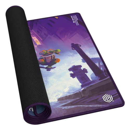 Ultimate Guard Play-Mat Magic: The Gathering Teenage Mutant Ninja Turtles - Turtle Van