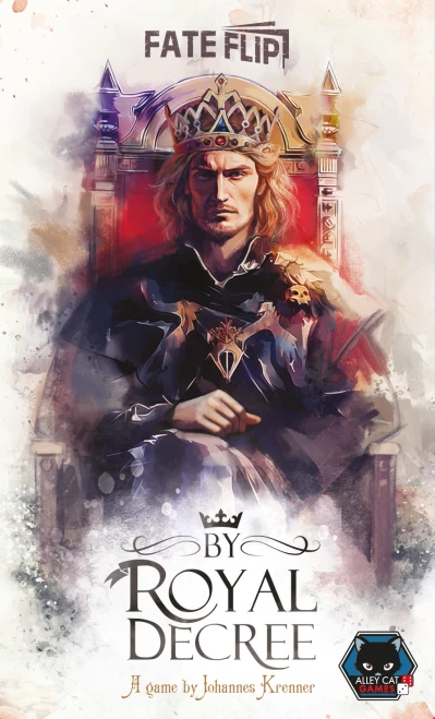 FateFlip: By Royal Decree