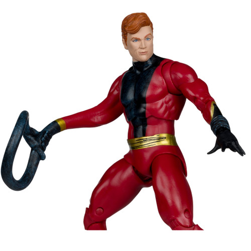 DC Multiverse: DC Classics - Elongated Man (McFarlane Collector Edition) 7-Inch Figure