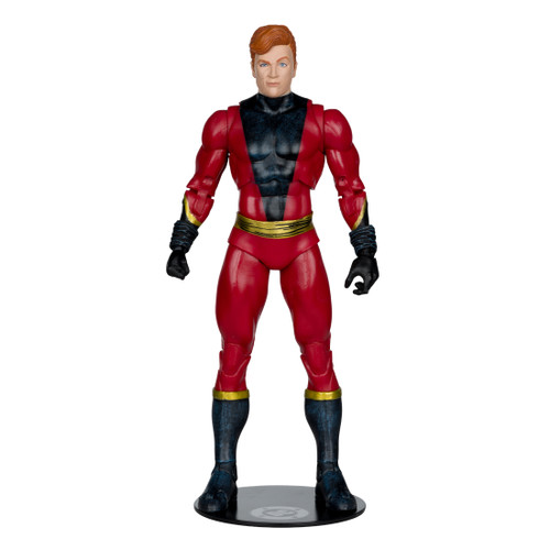 DC Multiverse: DC Classics - Elongated Man (McFarlane Collector Edition) 7-Inch Figure