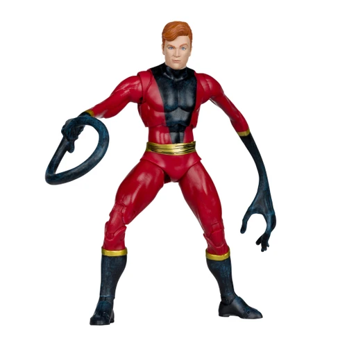 DC Multiverse: DC Classics - Elongated Man (McFarlane Collector Edition) 7-Inch Figure