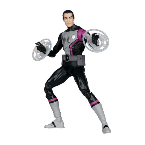 DC Multiverse: Final Crisis - Cosmic Boy (McFarlane Collector Edition) 7-Inch Figure