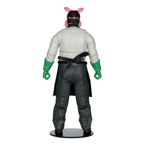 DC Multiverse: Batman - Professor Pyg (McFarlane Collector Edition) 7-Inch Figure