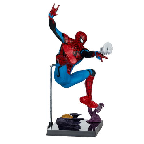 Marvel Rivals: Spider-Man 1:6th Scale Posed Figure