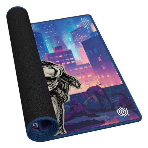 Ultimate Guard Play-Mat Magic: The Gathering Teenage Mutant Ninja Turtles - Turtles Forever