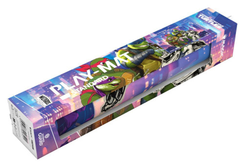 Ultimate Guard Play-Mat Magic: The Gathering Teenage Mutant Ninja Turtles - Turtles Forever