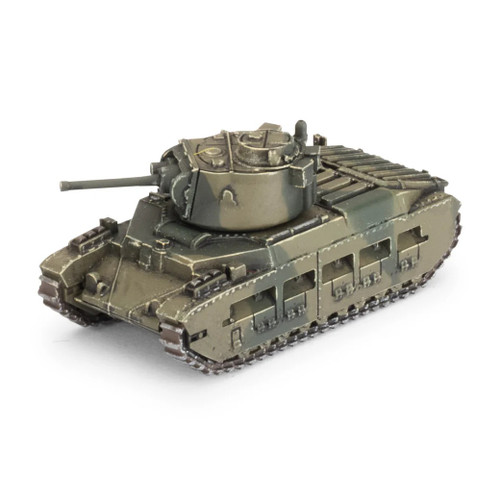 Flames of War - Matilda II