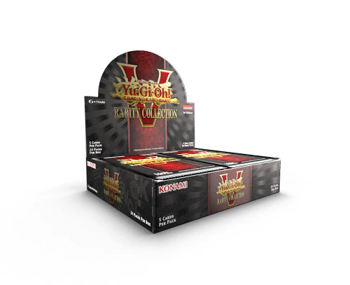 25th Anniversary Rarity Collection II Premium Booster Box | Magic