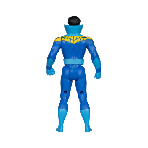 DC Super Powers: Nightwing (Gold Label) 4-Inch Figure