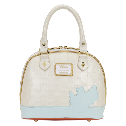 Disney: Alice in Wonderland White Rabbit Handbag