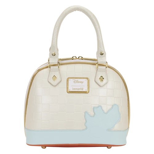 Disney: Alice in Wonderland White Rabbit Handbag