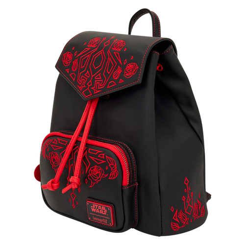 Star Wars: Darth Maul Drawstring Mini Backpack