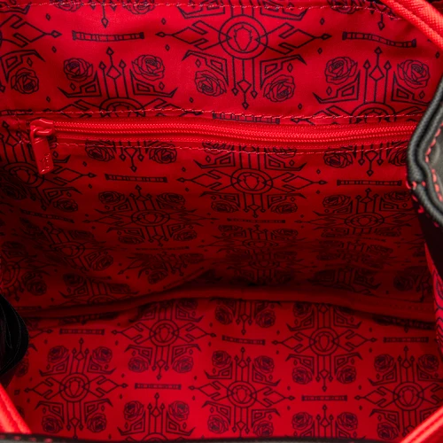 Star Wars: Darth Maul Drawstring Mini Backpack