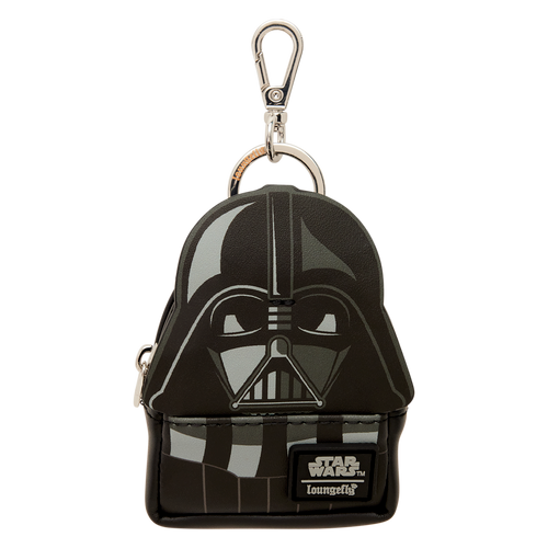 Star Wars: Mystery Box Mini Backpack Keychain Charm