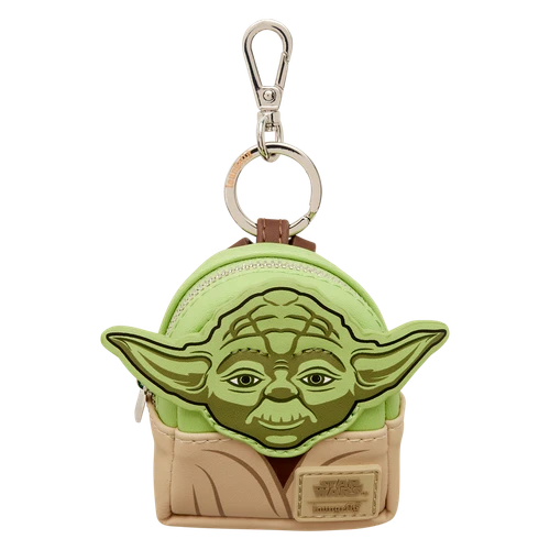 Star Wars: Mystery Box Mini Backpack Keychain Charm