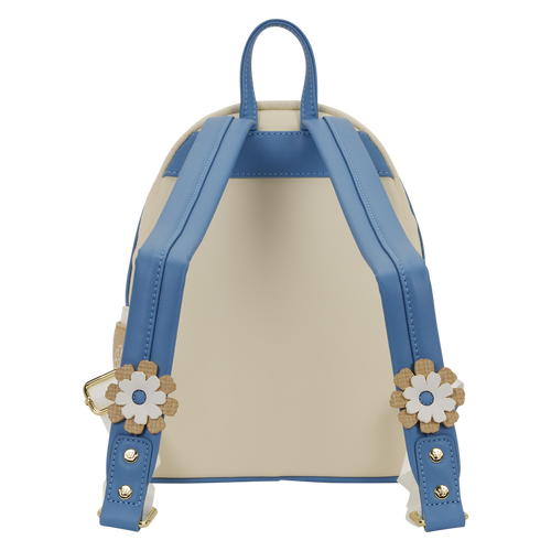 Pokemon: Floral Mini Backpack