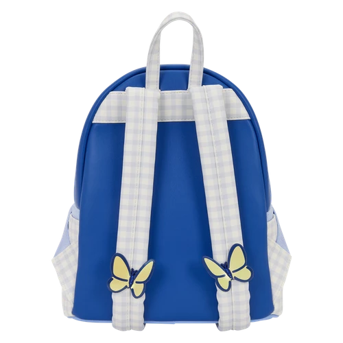 Sanrio: Pochacco Gingham Mini Backpack
