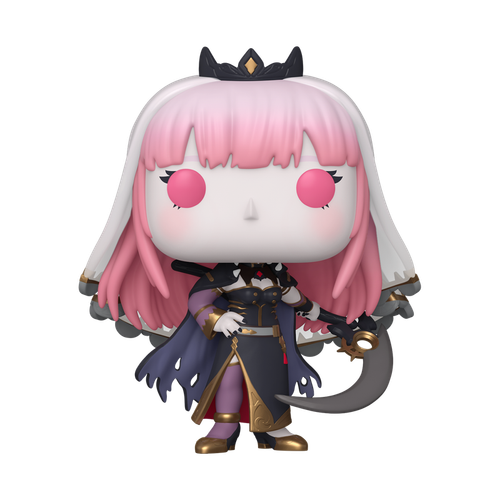 POP! Animation - Hololive #2292 Mori Calliope