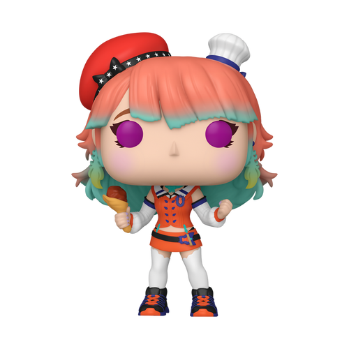 POP! Animation - Hololive #2293 Takanashi Kiara