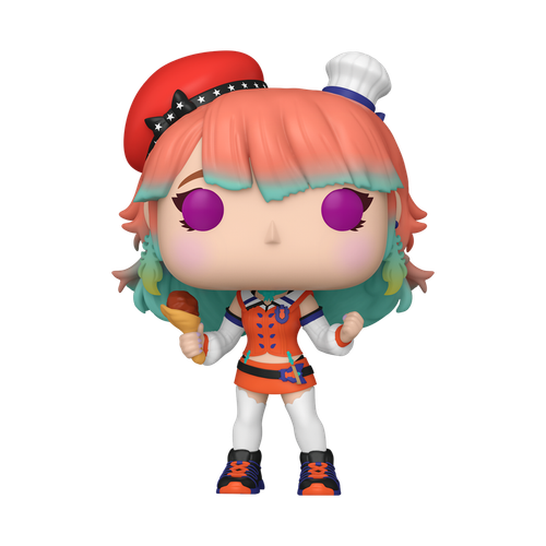 POP! Animation - Hololive #2293 Takanashi Kiara