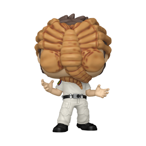 POP! Movies - Alien #1987 Kane with Facehugger