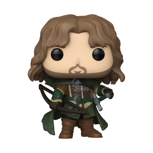 POP! Movies - The Lord of the Rings #1983 Faramir