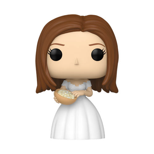 POP! TV - Friends #1867 Rachel Green (Wedding Dress)
