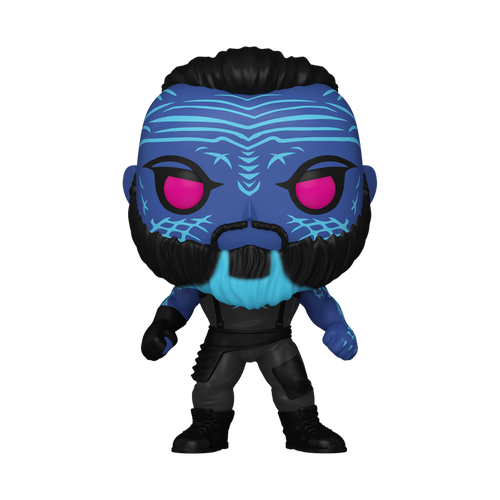 POP! WWE #199 Bray Wyatt (Deco)