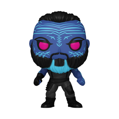 POP! WWE #199 Bray Wyatt (Deco)